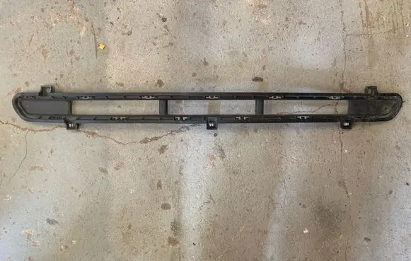 Jeep Compass Front grill 53233503