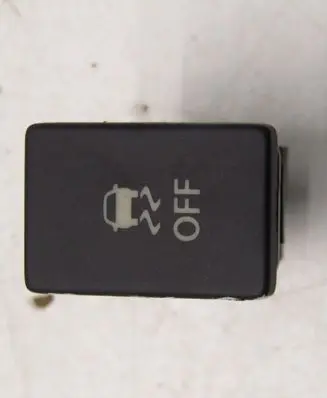 Suzuki Ignis ESP (stability program) switch 