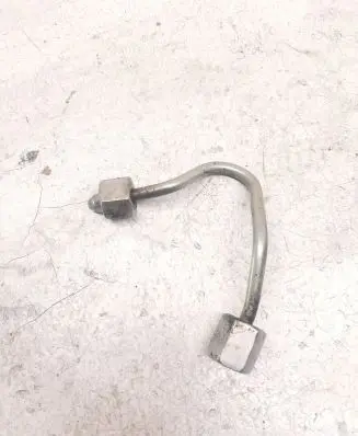 BMW 5 F10 F11 Fuel injector supply line/pipe 11173