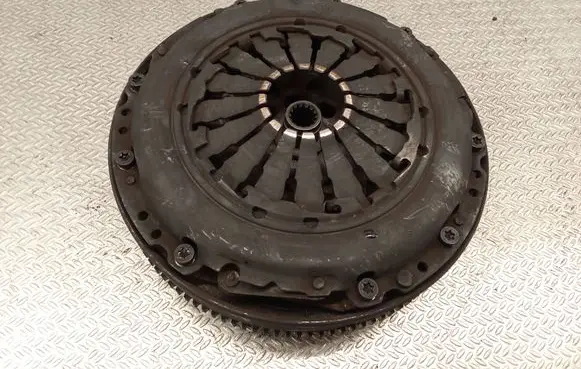 Opel Meriva A Clutch set kit