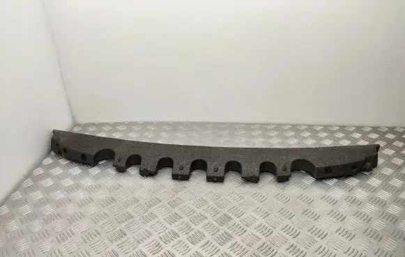 Opel Crossland X Rear bumper foam support bar 39094652 475498858