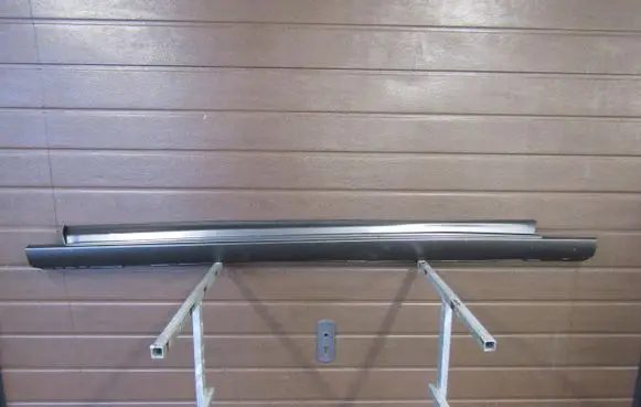 Ford Focus Front sill (body part) 10198509171