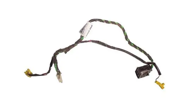Mercedes-Benz E W211 Rear door wiring loom A2115408408
