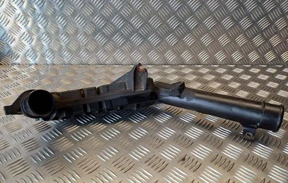 Ford Mondeo MK IV Intercooler hose/pipe 6G916K683A