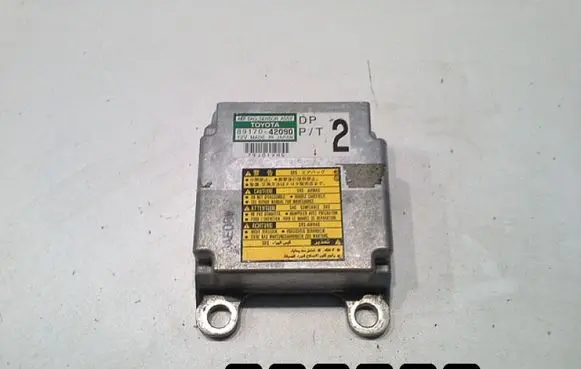 Toyota RAV 4 (XA10) Engine control unit/module 89170-42090