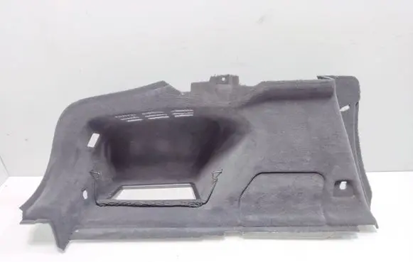 BMW i4 Trunk/boot side trim panel 9871065 9871075