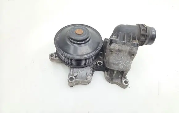 BMW 5 F10 F11 Water pump 8516435