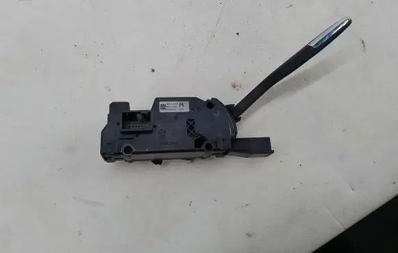 Citroen C4 Grand Picasso Gear shift switch/knob 96811352XT