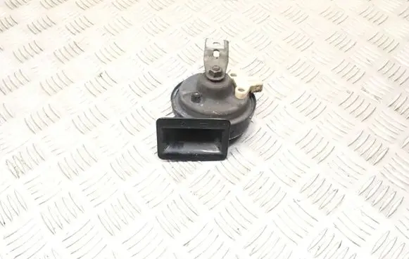 Renault Megane II Horn signal 8200082333 E20092018
