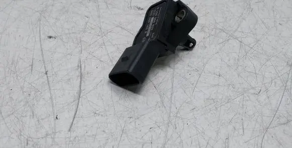 Audi A6 Allroad C6 Air pressure sensor 0281002399 038906051B