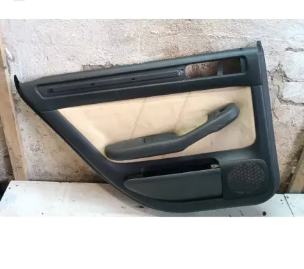 Audi A6 S6 C5 4B Rear door card panel trim 4B0867305