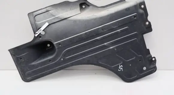Volvo S80 Rear underbody cover/under tray 30736341