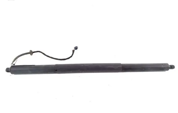 Porsche Cayenne (9Y0 9Y3) Tailgate strut 9Y3827851B