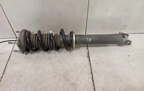 Porsche 911 992 Rear shock absorber/damper 992512015K