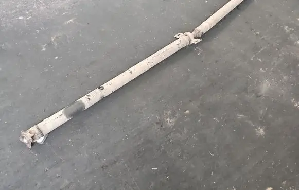 Toyota RAV 4 (XA40) Rear driveshaft/prop shaft IMPRK1564411
