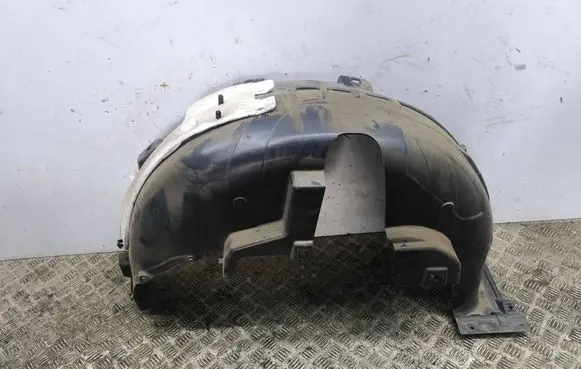 Opel Grandland X Rear arch fender liner splash guards 9858926880