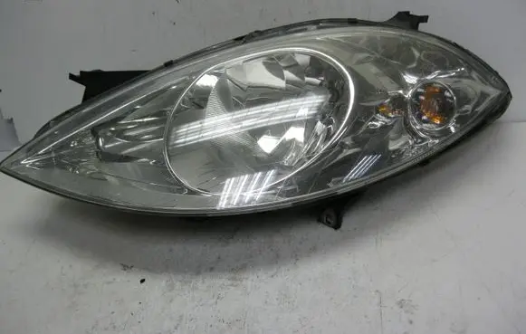 Mercedes-Benz A W169 Headlight/headlamp A1698200161 131000600