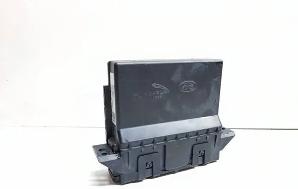 Land Rover Range Rover Sport L494 Air conditioning/heating control unit FPLA14F498AA MB1778006620