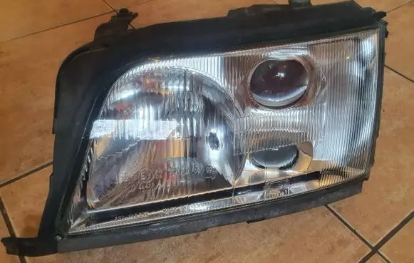 Audi A6 S6 C4 4A Headlight/headlamp 14050502li
