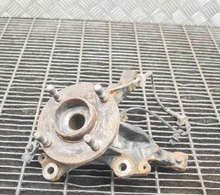 Ford Fiesta Front wheel hub AY1C3K170B1A