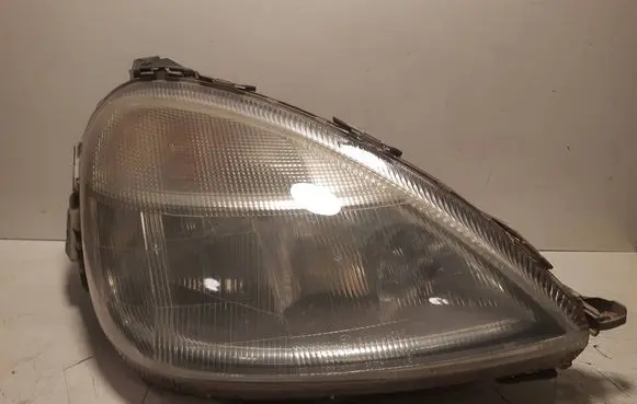 Mercedes-Benz A W169 Headlight/headlamp A1688201061 0301152212 210699