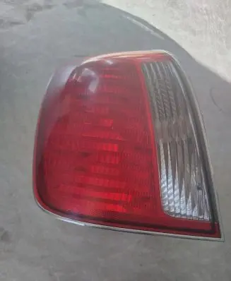 Hyundai XG Rear/tail lights