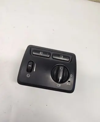 Light switch