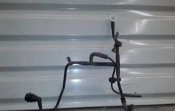 Iveco Daily 35.8 - 9 Vacuum line/pipe/hose 