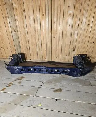 Ford Focus Front bumper cross member F0C172803