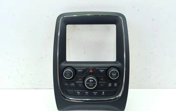 Dodge Durango III Climate control unit P68333652AA 90731529