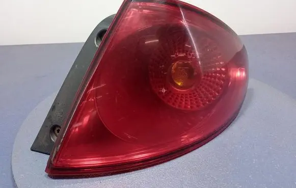 Seat Toledo III (5P) Rear/tail lights 5P5945112A
