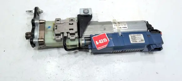 Audi A6 S6 C6 4F Tailgate/trunk/boot lift motor 4F9959946
