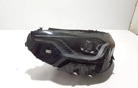 BMW 2 G42 Headlight/headlamp 8083635