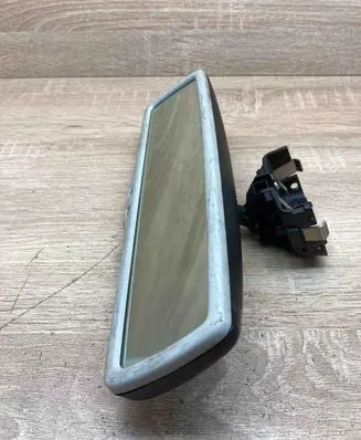 Volkswagen PASSAT B6 Rear view mirror (interior) 010839 51068