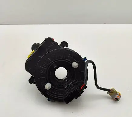 KIA Optima Airbag slip ring squib (SRS ring) 8400000861 93490D4230