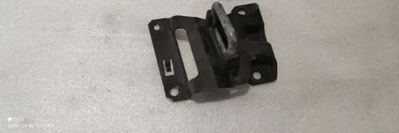 Volvo XC60 Engine bonnet/hood lock/latch loop/hook 32219336