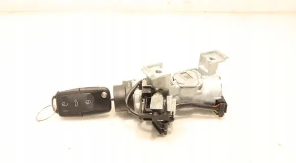 Volkswagen Touran I Ignition lock 1K0905865