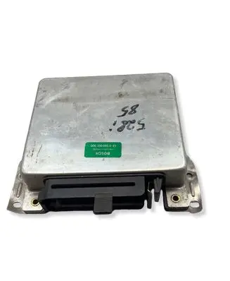 BMW 3 E30 Engine control unit/module 0280001300