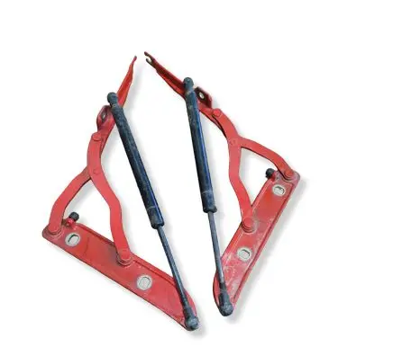 BMW 3 E46 Tailgate/trunk/boot hinge 7001559 7001560