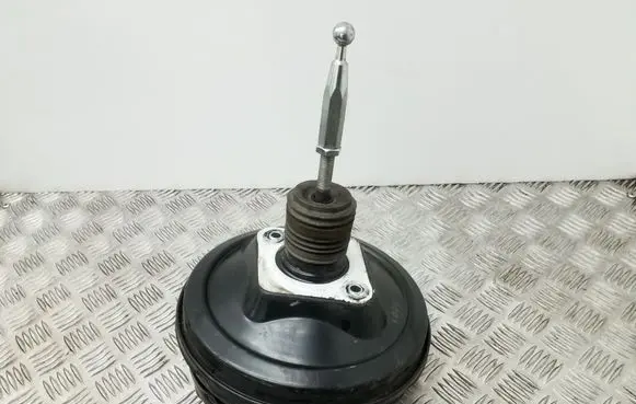 Audi A6 S6 C6 4F Brake booster 4F0612105F