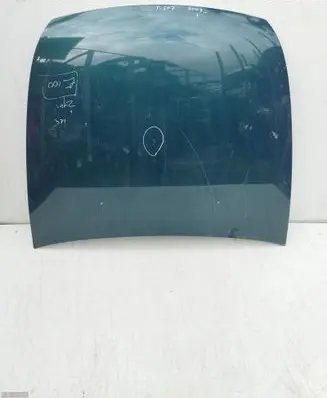 Peugeot 607 Engine bonnet/hood 