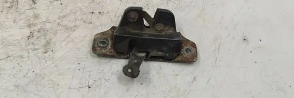 Citroen Berlingo Tailgate/trunk/boot lock/catch/latch 1N60