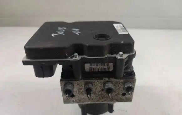 Peugeot 3008 I ABS Pump 9678189680
