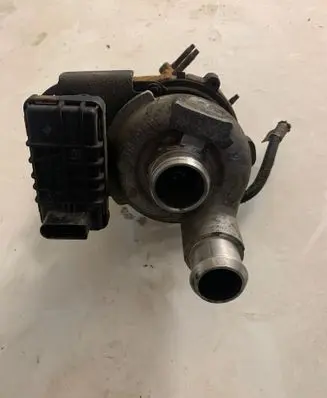 Ford Mondeo MK IV Turbo 7G9Q6K682BB