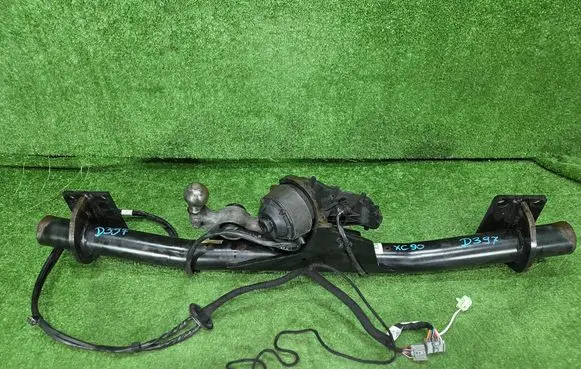 Volvo XC90 Tow bar set 31664255