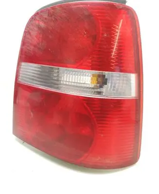 Volkswagen Touran I Rear/tail lights 1T0945096C 1T0945112B