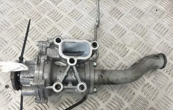 Mitsubishi ASX Water pump