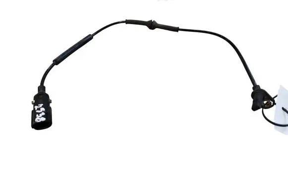 Jaguar XF X250 ABS brake wheel speed sensor 8W8328372AB 10071152383