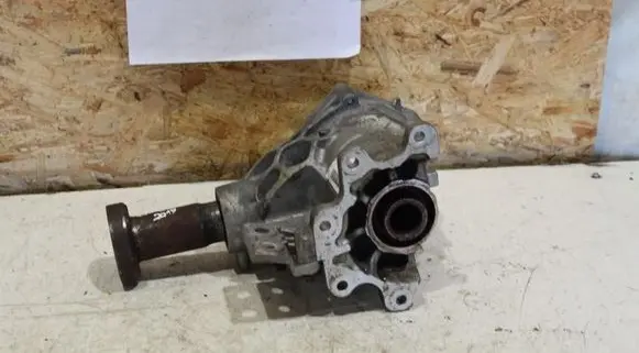 Volvo V40 Cross country Front differential 31325920