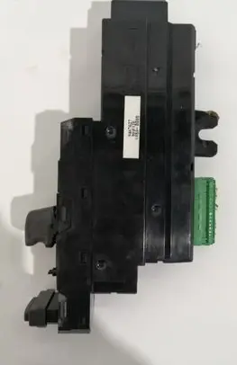 Volvo S80 Electric window control switch 9467627
